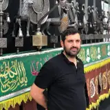 علی رضوانی