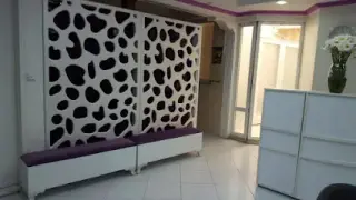 عروس سرای آفتابگردان