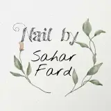 خدمات ناخن ازگل | saharFard