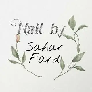 خدمات ناخن ازگل | saharFard