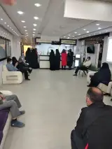 کلینیک زیبایی آدینا
