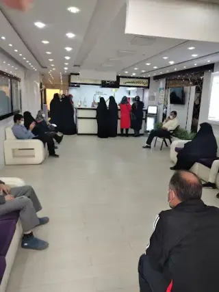 کلینیک زیبایی آدینا