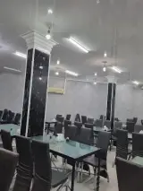 رستوران توحید