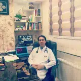 دکتر اسفندیار نصیرزاده ‍⚕️