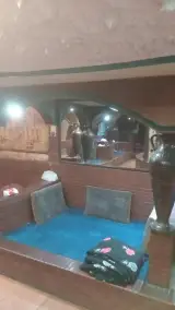کافه رستوران سنگلج