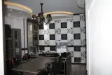 دکوراسیون خانه کاغذی