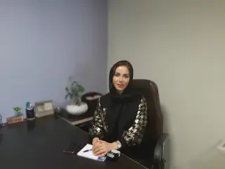 کلینیک دکتر شب بو جسری