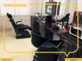 سالن زیبایی فردوس