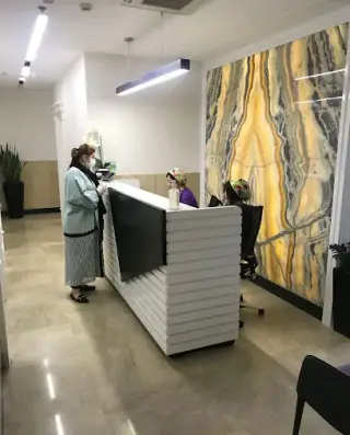Parsis Clinic