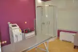کلینیک پوست و زیبایی رزالین