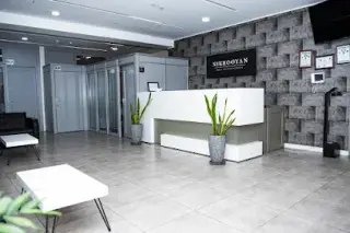 NIKROOYAN Clinic