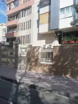 سالن زیبایی گل گندم