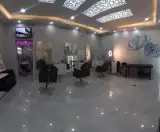 سالن زیبایی خانم ایرانی