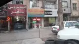 جوجه کبابی حمید