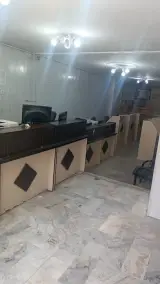 کافی نت تک ستاره