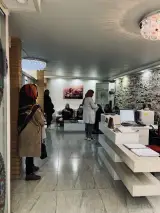کلینیک زیبایی 100