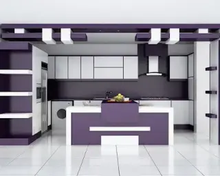 Liona interior decoration