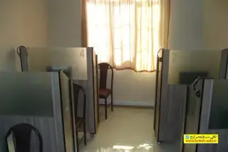 کافی نت ولیعصر