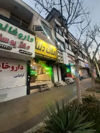 املاک دلتا