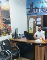 املاک آراد