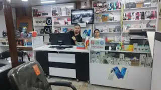 کافی نت عمرائی
