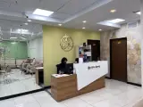 رویسا: کلینیک زیبایی عظیمیه