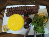 رستوران نارنج