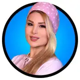 دندانپزشکی دکتر ساناز صادقی