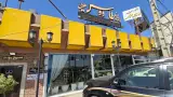 Tavoos Talai restaurant