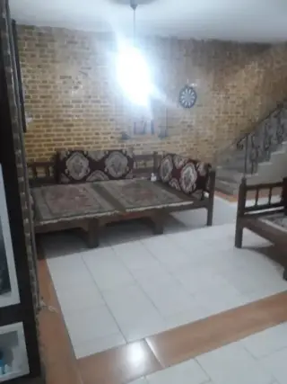 رستوران سنتی طاووس