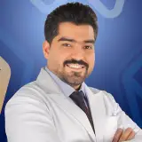 دکتر سید محمدحسین لاجوردی