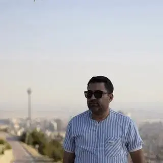 dr.r.naghavi
