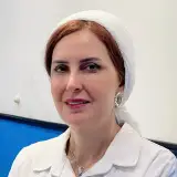 Nahid Askarizadeh | دکتر ناهید عسکریزاده ✨