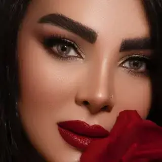 براشینگ ، کرلی ، دیزاین مو