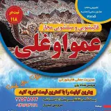 قالیشویی  مجازعمواوغلی