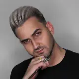 Peyman Ahangar
