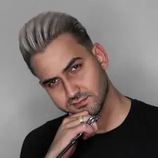 Peyman Ahangar