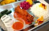 خانه غذای عباس‌آباد