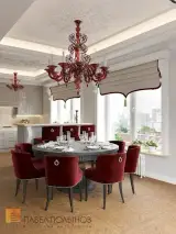 گروه معماری و دکوراسیون داخلی پالادیوم