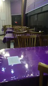 Tohid Restaurant