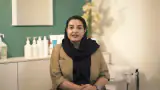 کلينيک تخصصی پوست ، مو زیبایی (Soleil)