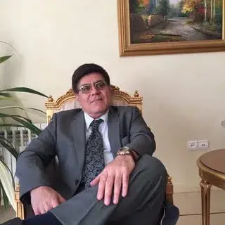دکتر عبدالرضاخرمی روز