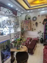 کافی نت و دفتر فنی پارک