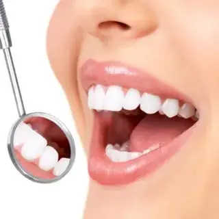 کلینیک دندانپزشکی