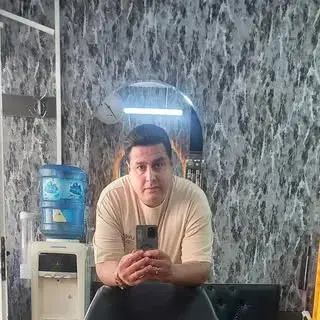 esi bArBeR
