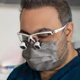 مرکز دندانپزشکی دکتر علی هاشمی|دکتر سارا رجب کردی