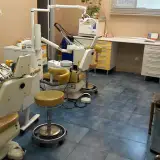 دندانپزشکی اکباتان