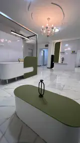 کلینیک پوست و مو دیبا