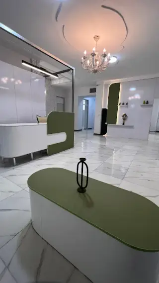 کلینیک پوست و مو دیبا