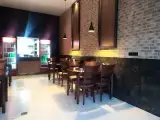 رستوران تخت جمشید